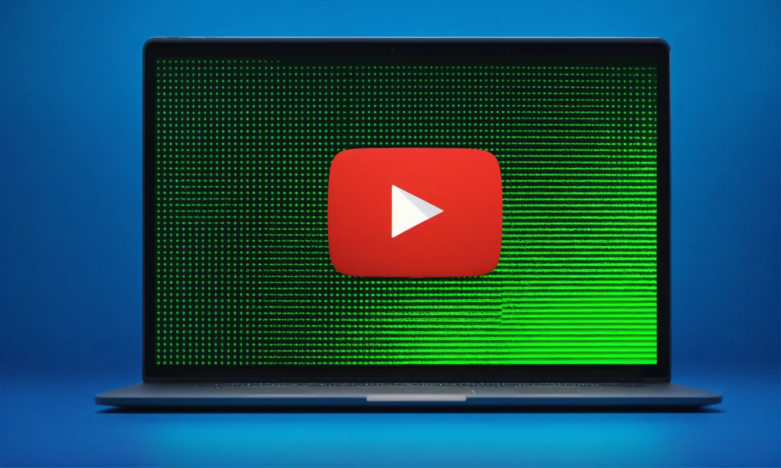 Content Creation - Youtube Play button